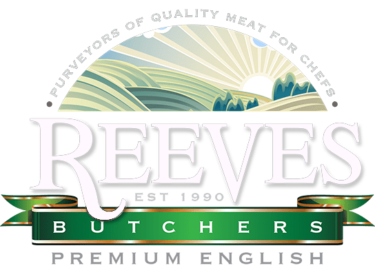 Reeves Butchers Logo